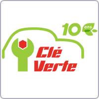Cle Vert Environmental Shop